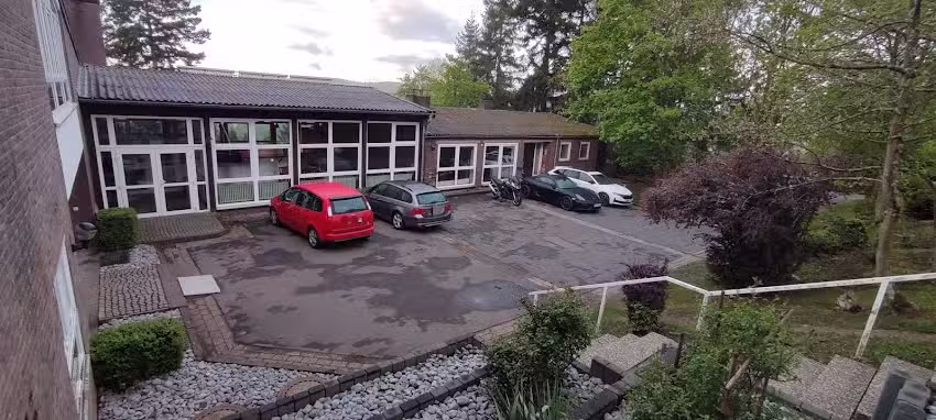 Haus Auszeit Gem&uuml;nd