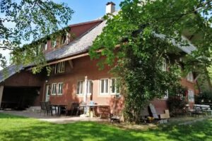 Haus Bacmeister