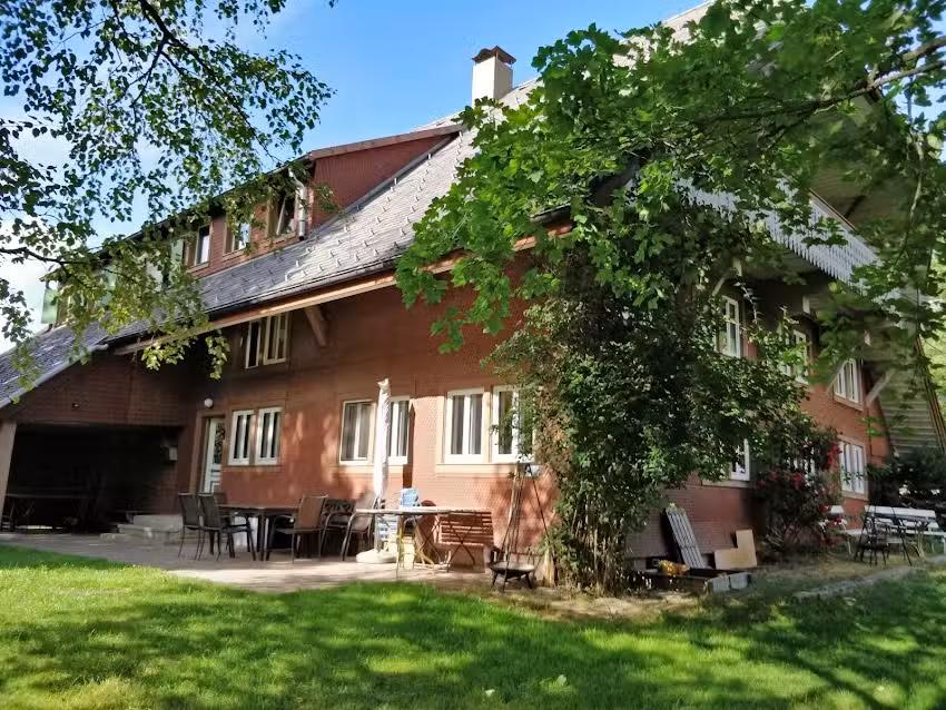 Haus Bacmeister