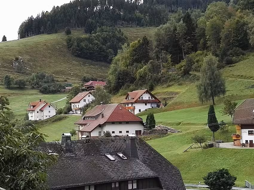 Haus Baerbel