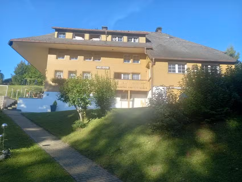 Haus Bambi