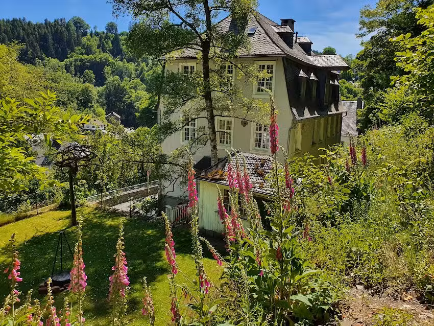 Haus Barkhausen