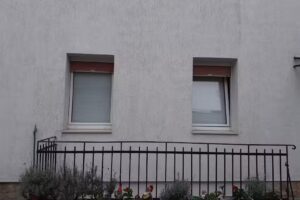 Haus Baron 3 Zimmervermietung