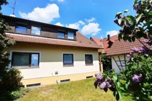Haus Barthel Ferienwohnungen
