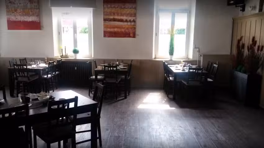 Haus Baumeister Lank