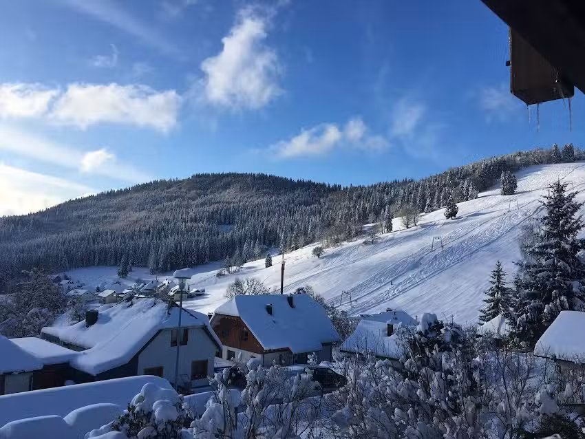 HAUS BEER Ferienwohnungen