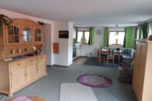 Haus &bdquo;Beim Lorenzar&ldquo;