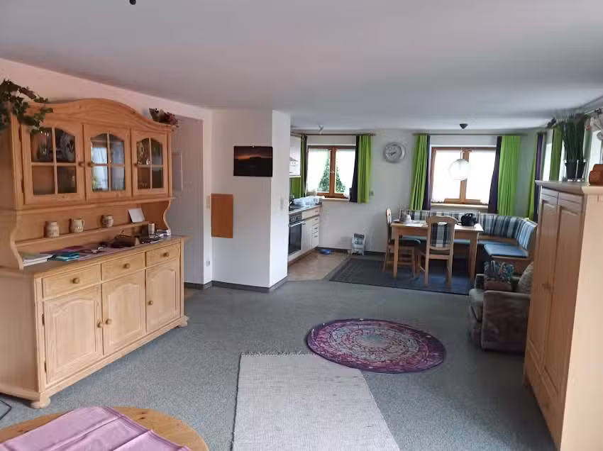 Haus &bdquo;Beim Lorenzar&ldquo;