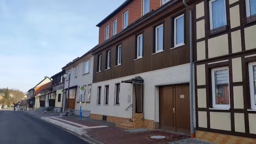 Haus Benneckenstein