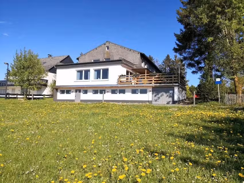 Haus BerchStein