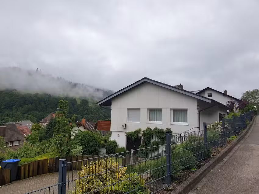 Haus Bergblick