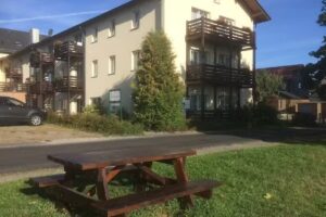 Haus Bergblick
