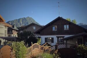 Haus Bergblick