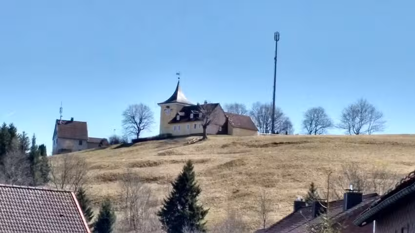 Haus Berger