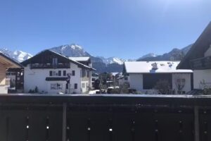 Haus Bergesruh Martha Pfeiffer