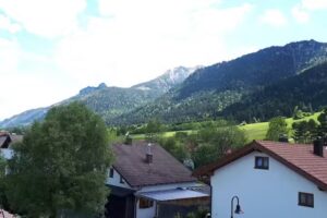 Haus Bergland – Ferienwohnungen