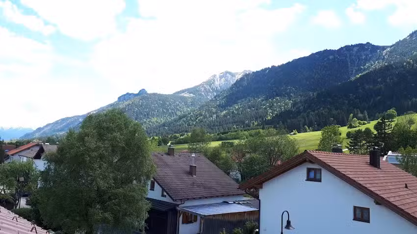 Haus Bergland – Ferienwohnungen