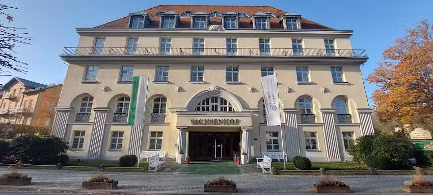 Haus Bergland