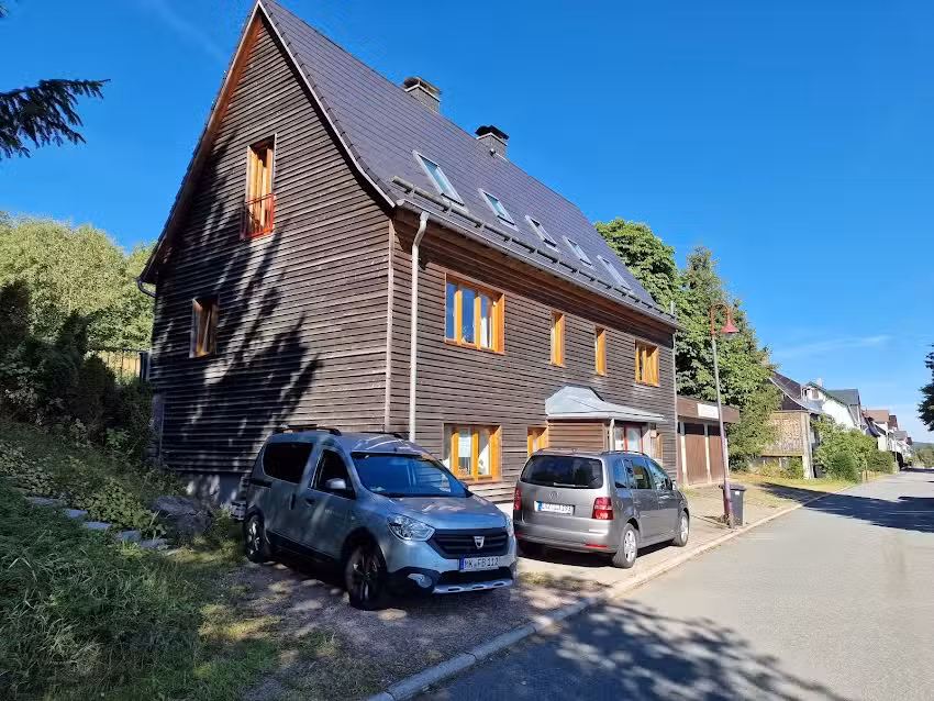 Haus Bergwiese