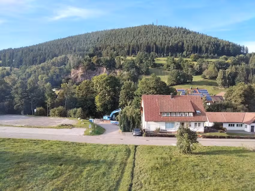 Haus Bergwiese