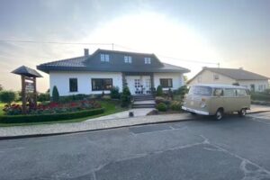 &bdquo;Haus Bernadette&ldquo;