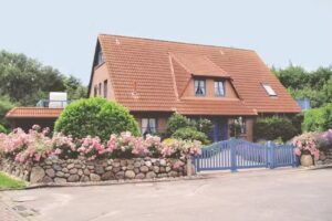 Haus, Bi de Baak