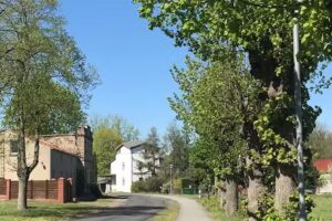 Haus Birnbaum