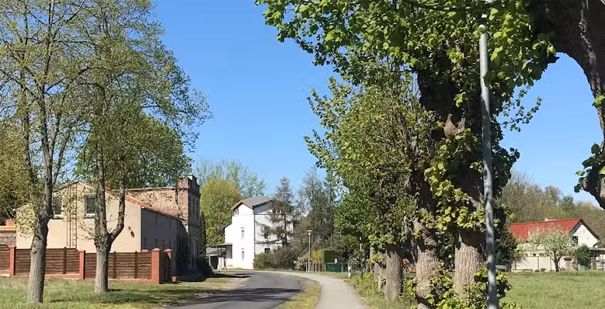 Haus Birnbaum