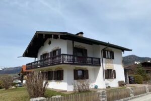 Haus Blindauer Eck