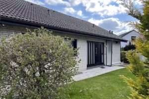 Haus Blumenglueck