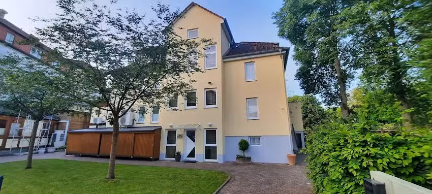 Haus Bodenstein