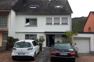 Haus Boos