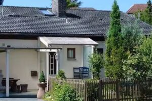 Haus Boppenmaier