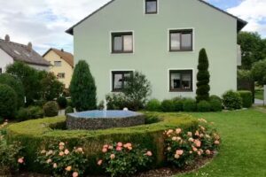 Haus Boscher