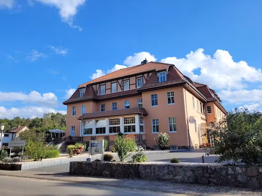 Haus Brandenburg