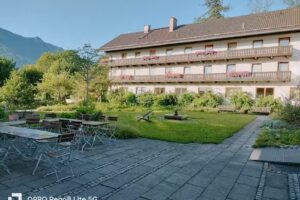 Haus Brannenburg