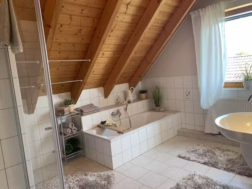 Haus Brecht Ferienwohnung
