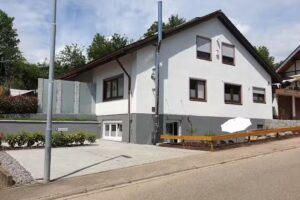 Haus Brestenberg