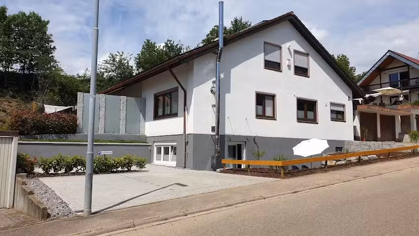 Haus Brestenberg