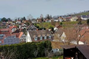 Haus Brigitte
