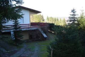 Haus &bdquo;Brockenblick&ldquo;