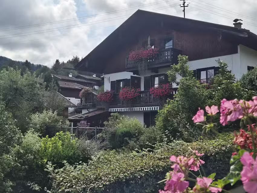Haus Bucheck