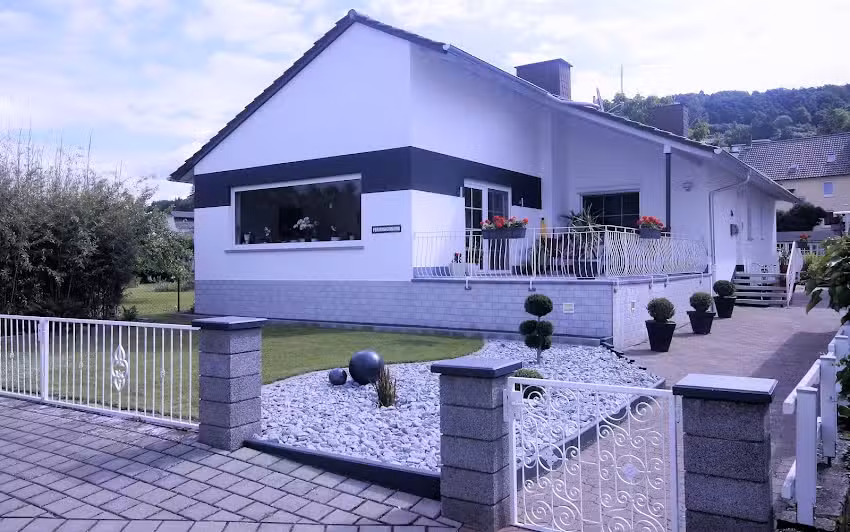Haus Buchleitner