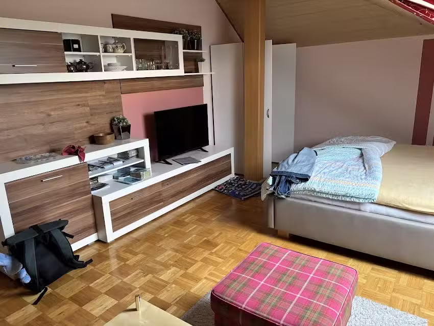 Haus Buena Vista