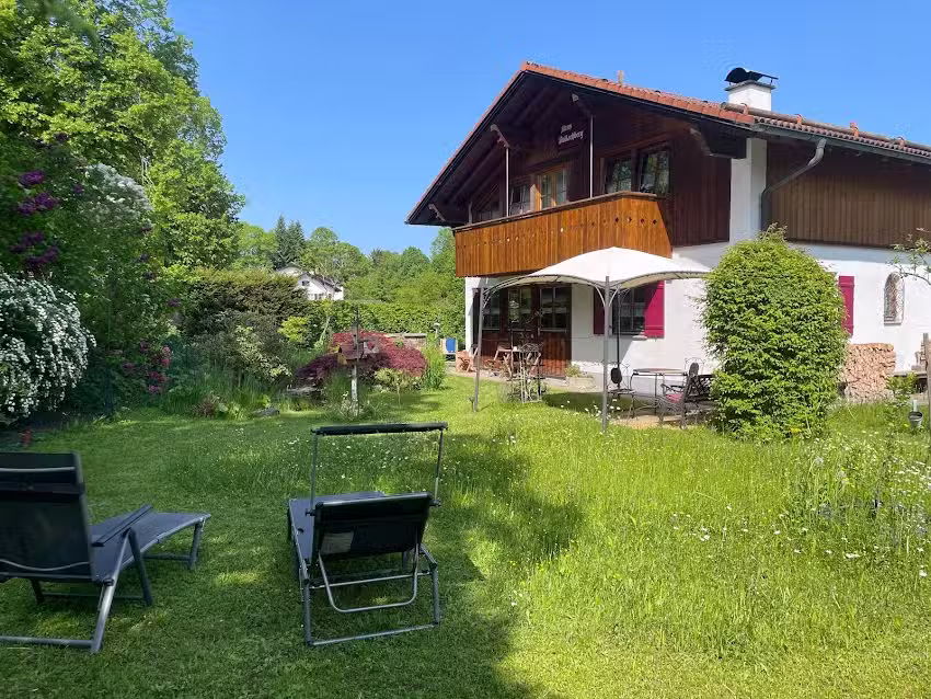 Haus Bullachberg