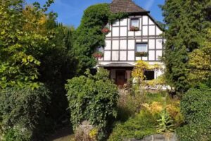 Haus Buntspecht