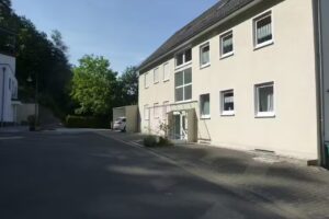 Haus Burgblick Ferienwohnung
