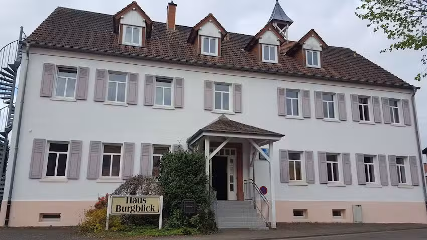 Haus Burgblick