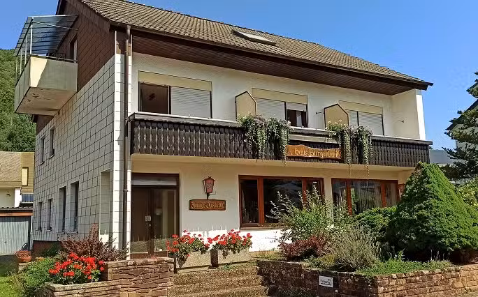 Haus Burgenland