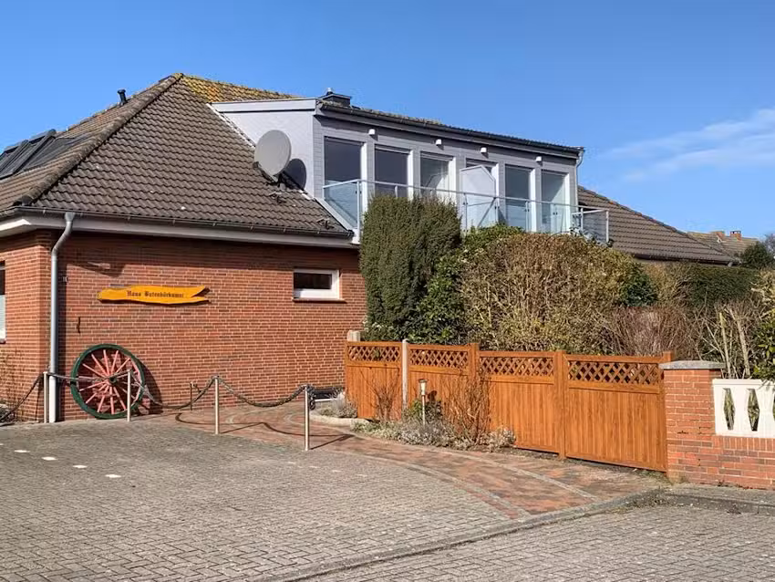 Haus Butenb&ouml;rkumer